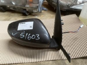 Suzuki Swift ZC13 2018-on RF Door Elec Mirror (7 Wire)