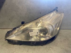 Toyota Prius ZVW41 2012-on L Headlight