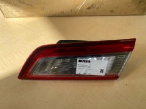 Toyota Camry ACV50 R Tailgate Light