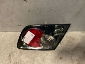 Mazda Atenza GG3S 2002-2008 L Tailgate Light