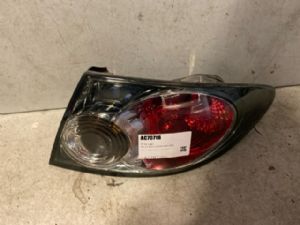 Mazda Atenza GG3S 2002-2008 R Tail Light