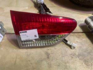 Toyota Wish ZGE20 L Tailgate Light