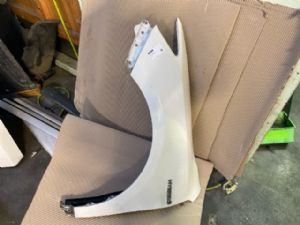 Toyota Camry ACV50 LF Guard/Fender