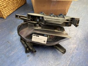 Hyundai Santa Fe HS381 2004-on RF Fog Light
