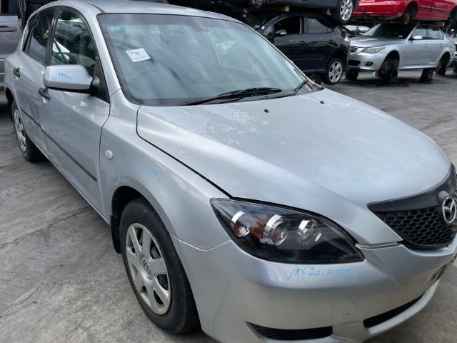 Mazda Mazda3 BK10F1 11/03-04/06