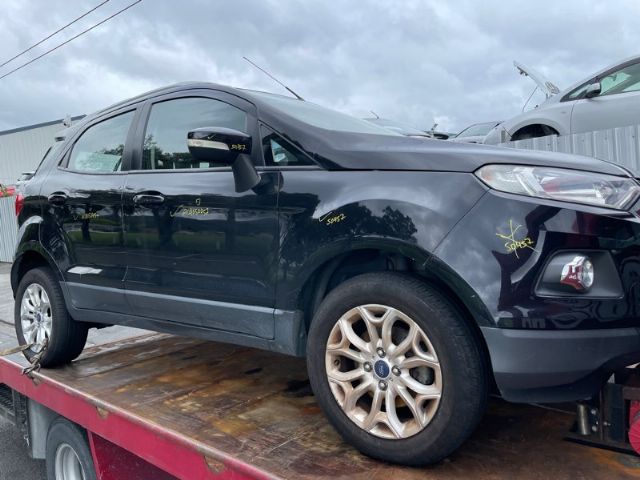Ford Ecosport Gen-2 2012-Present