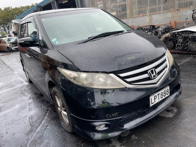 Honda Elysion RR1-RR6 2004-2013