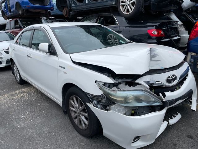 Toyota Camry AHV40 01/10>