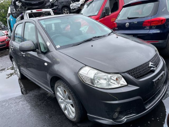 Suzuki SX4 YA51/YB51 2006-2014