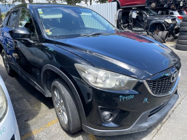 Mazda CX5 KE 02/12-11/14