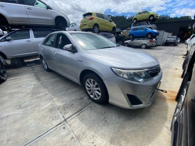 Toyota Camry XV50 2011-2019