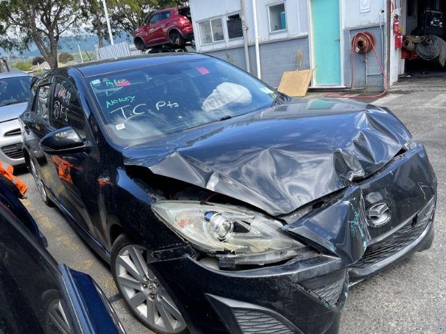 Mazda Axela BL 2009-2013