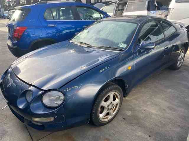 Toyota Celica ST202