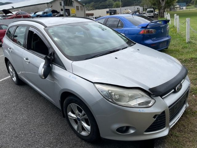 Ford Focus LW 2011-on