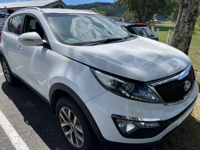KIA Sportage SL 2010-2015