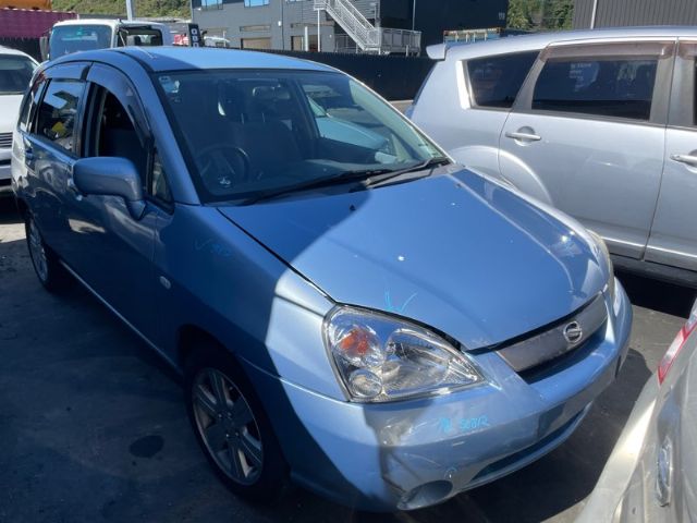 Suzuki Aerio RB21S
