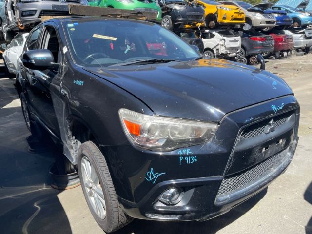 Mitsubishi RVR GA3W 2010-2017