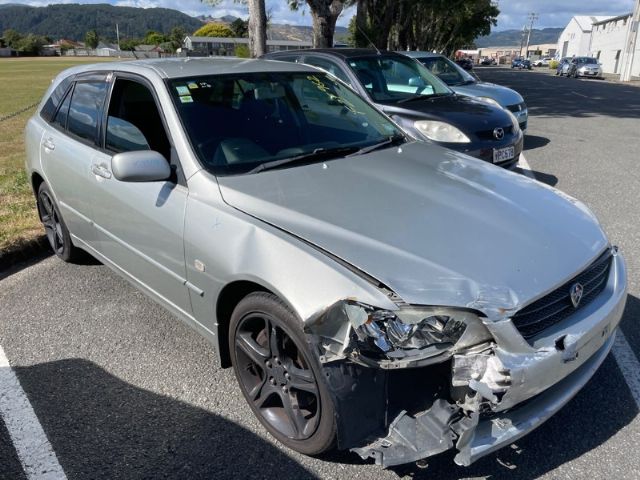 Toyota Altezza GXE10 98-05