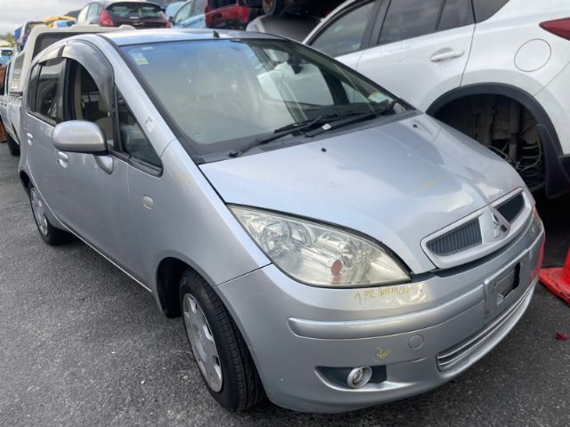 Mitsubishi Colt Z25A
