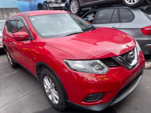 Nissan Xtrail T32 2013-2022