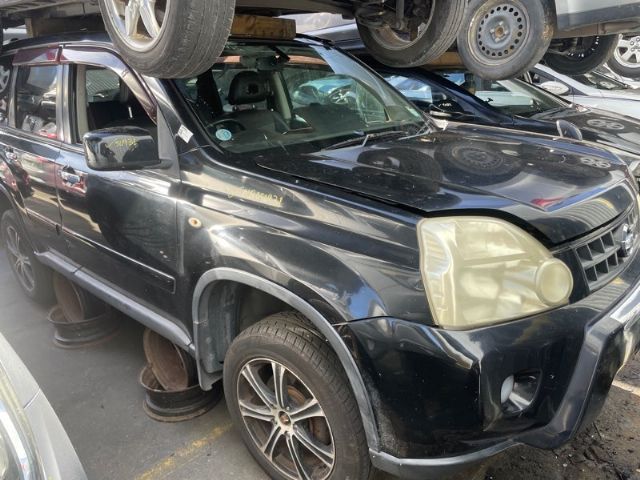 Nissan Xtrail T31 2008-2013