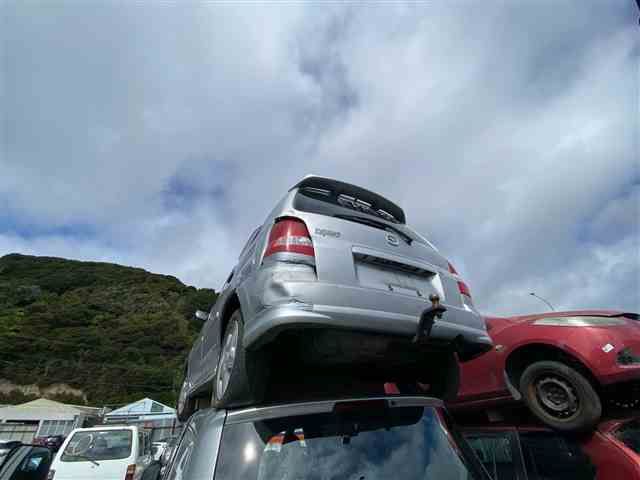Mazda Demio DW 1999