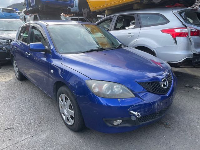 Mazda Axela BK 2003-2009