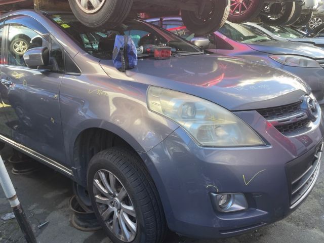 Mazda MPV LY 2006-2016