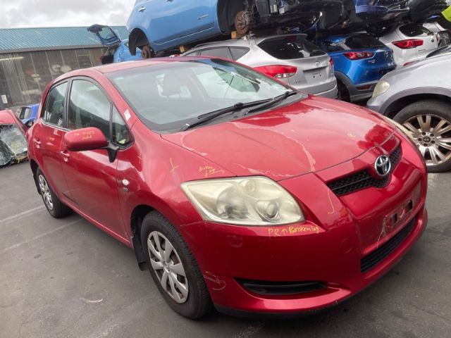 Toyota Corolla ZRE152R 06-12