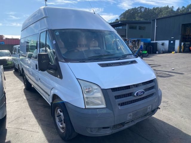 Ford Transit MK7 2006-2014