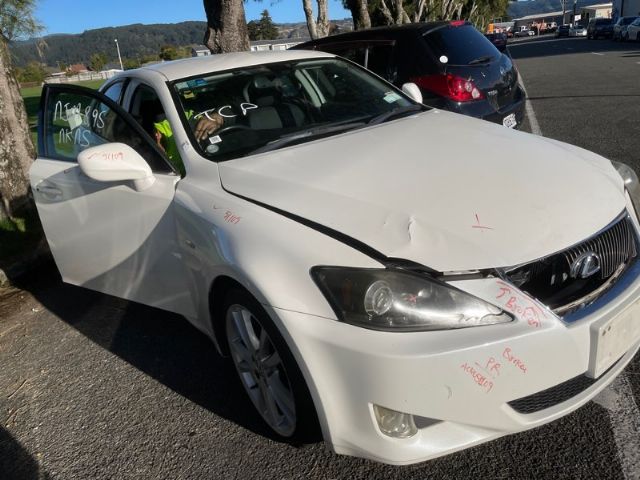 Lexus IS250 GSE20 2005-2008