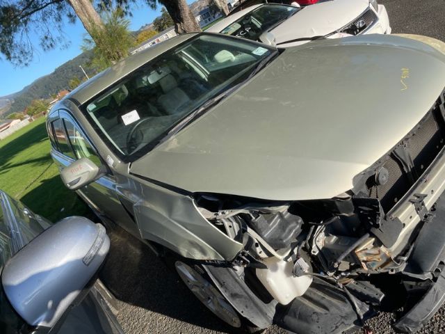 Subaru Legacy BR9 2009-2014