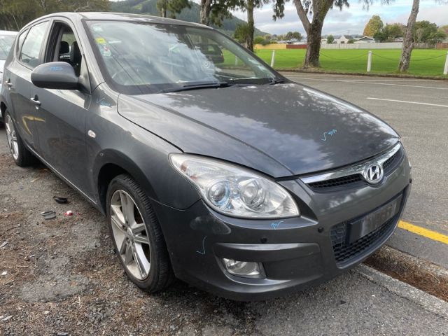 Hyundai i30 DB51/DC51 2007-2012
