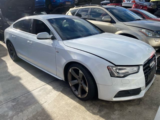 Audi A5 8T 2013-2016