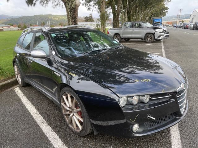 Alfa Romeo 156