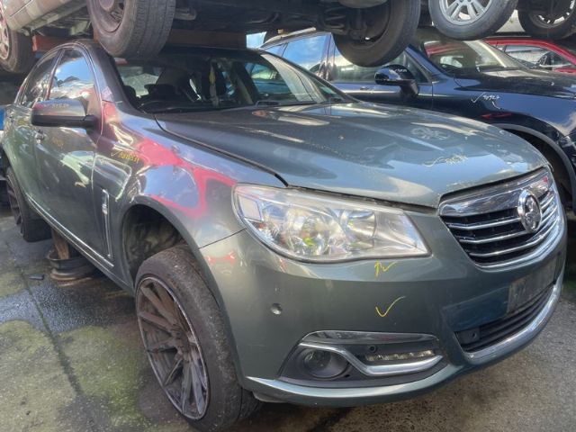 Holden Commodore VF 2013-2017