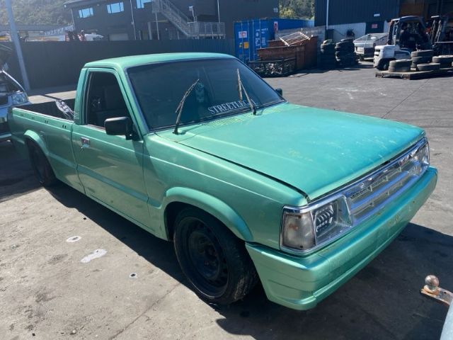 Ford Courier K30