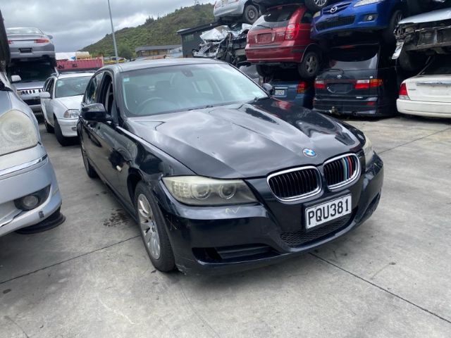 BMW 320i G20 LCI
