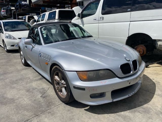 BMW Z3 Sports Other