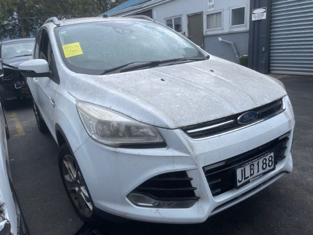 Ford Kuga C520 2013-2019