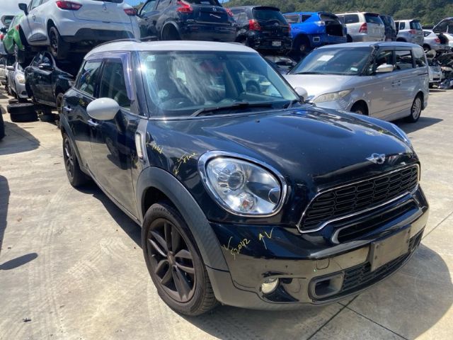 Mini Cooper S R55 LCI 2011-2013