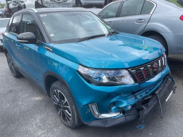 Suzuki Vitara LY 2015-2024