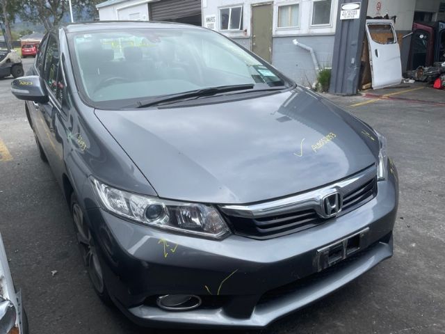 Honda Civic FB3 9th Gen 2011-2015