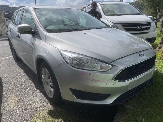 Ford Focus CL