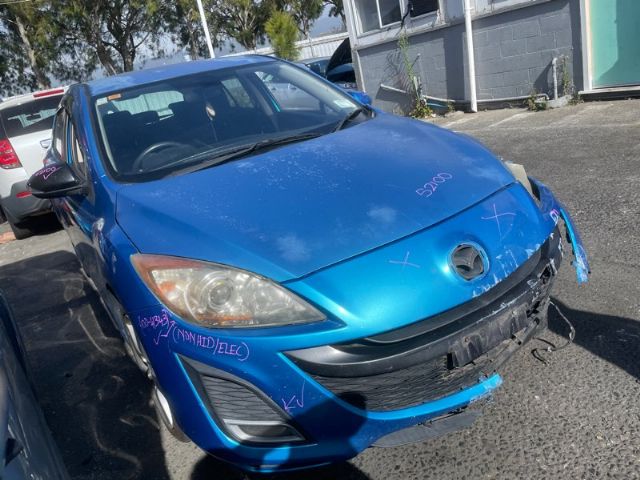 Mazda Axela BL 2009-2013