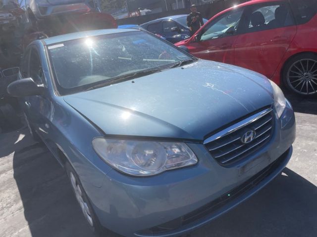 Hyundai Elantra DT41 2005-2009
