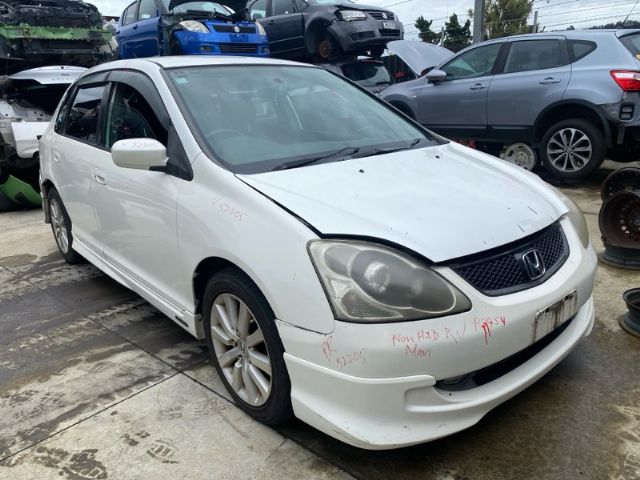 Honda Civic EU3