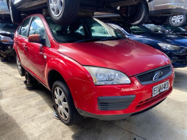 Ford Focus LS 2005-2007