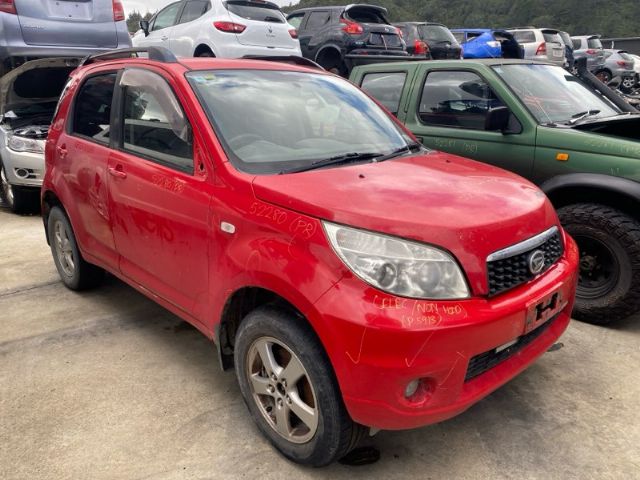 Daihatsu Terios J210