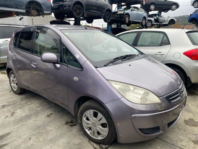 Mitsubishi Colt Z21A